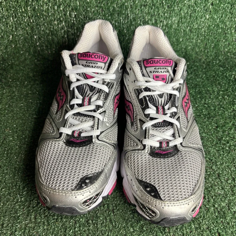 Saucony item you